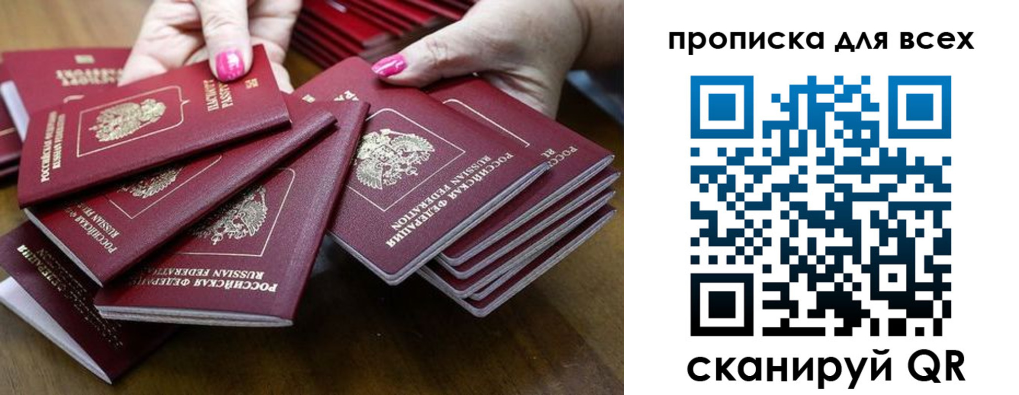 прописка гарантия в Карпинске
